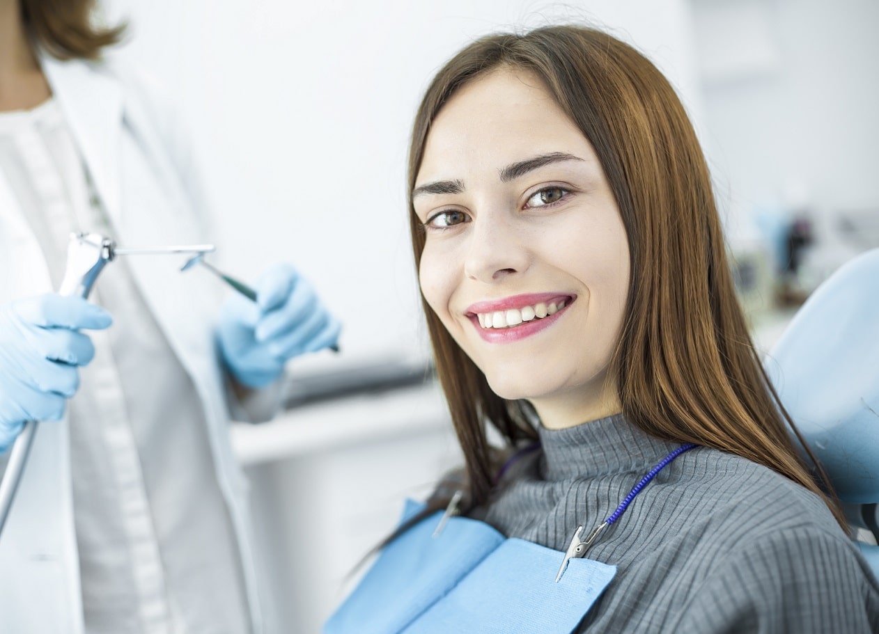 Dealing with Gum Matters More than You May Realize Encinitas, CA