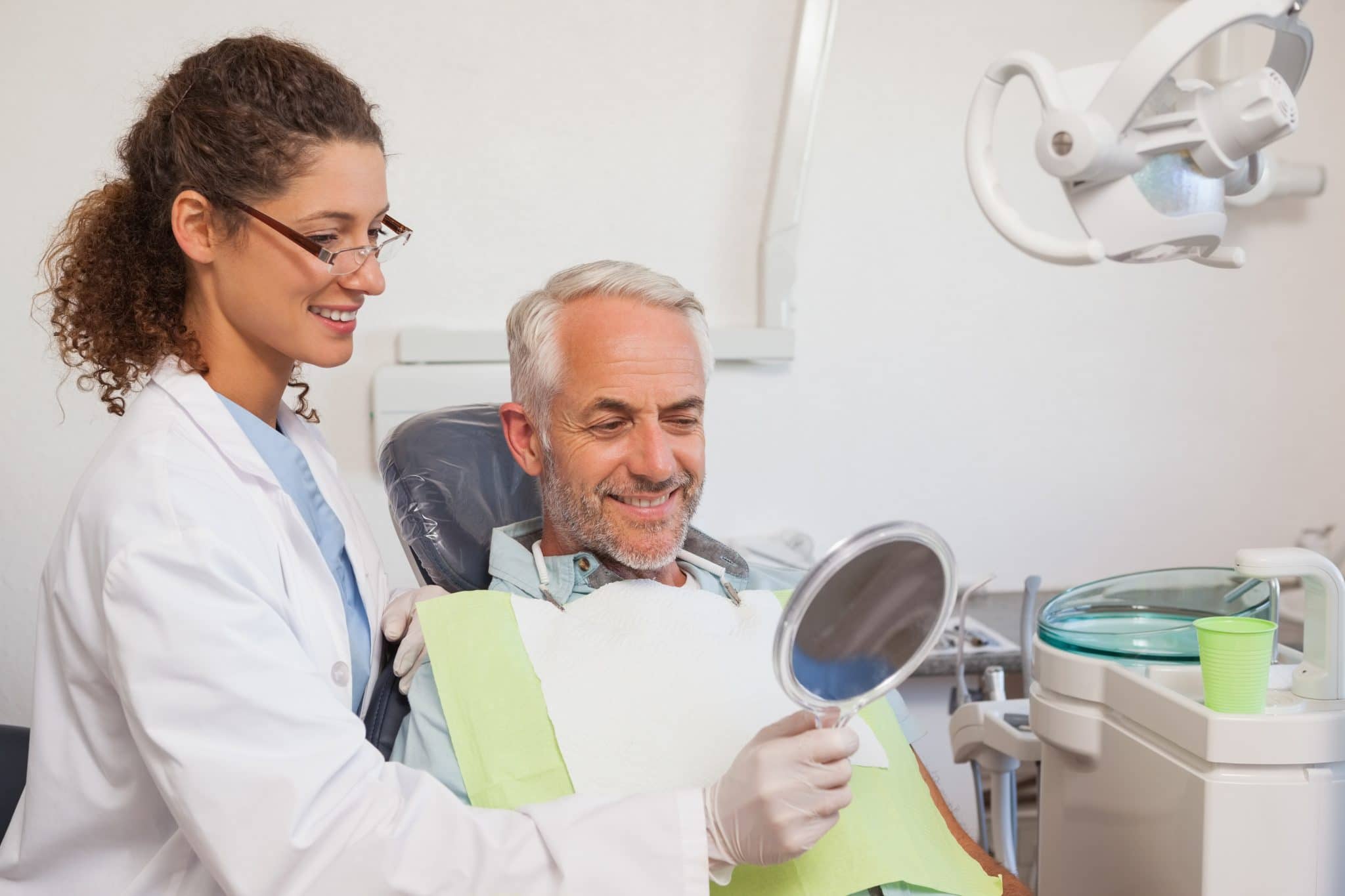 We Provide Laser Periodontal Treatments In A Safe Setting | Encinitas, CA