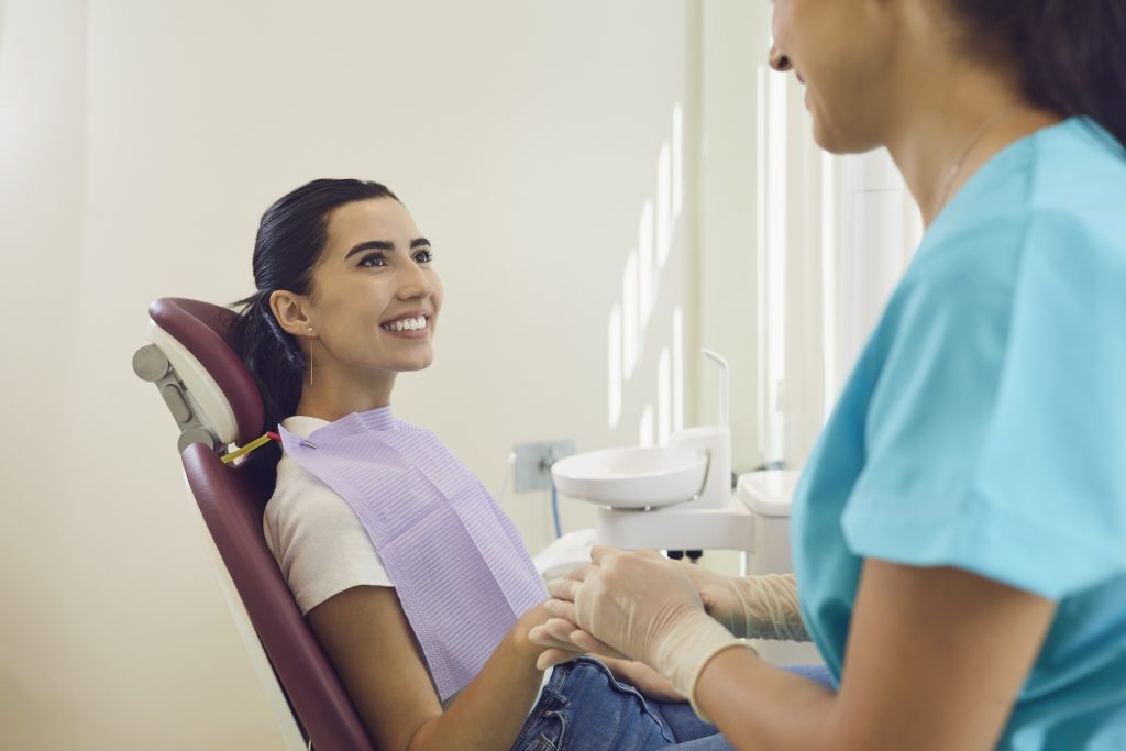 Understanding Pinhole Gum Grafting Encinitas, CA