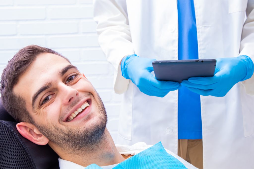 Advantages To Periodontal Laser Treatment Encinitas, CA