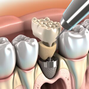 encinitas ridge augmentation