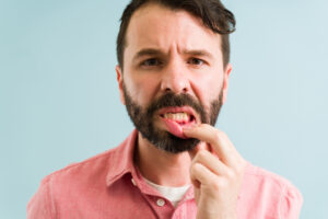 encinitas gum disease