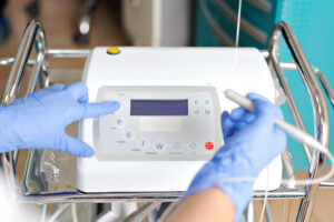 encinitas laser dentistry