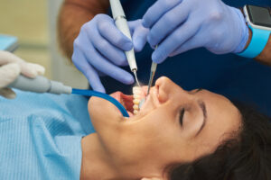 encinitas laser treatment