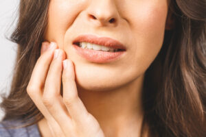 encinitas gum disease
