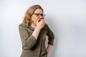 encinitas bleeding gums