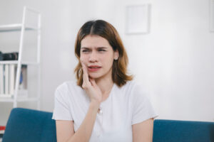encinitas gum disease