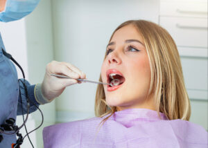 encinitas dental laser