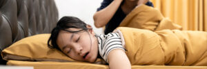 Encinitas laser snoring treatment