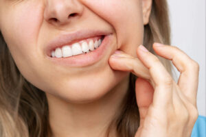encinitas gum disease
